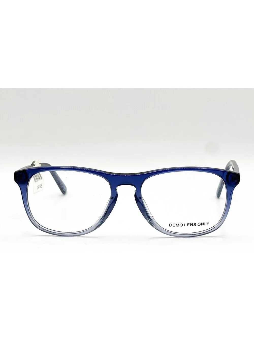 Mp 20217 Blue Authentic Eyeglasses 53-17-145